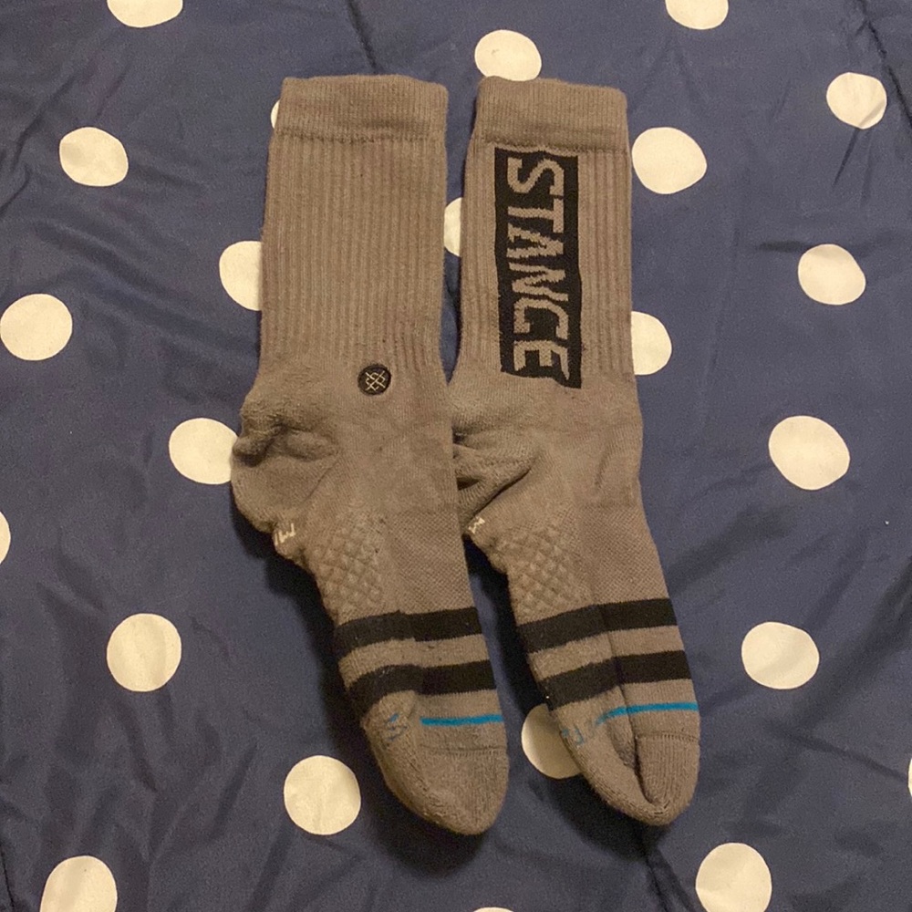 Mens Stance Socks